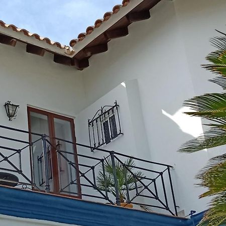 El Cielo Azul Bed & Breakfast Alora Exterior photo