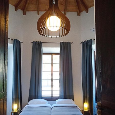 El Cielo Azul Bed & Breakfast Alora Exterior photo