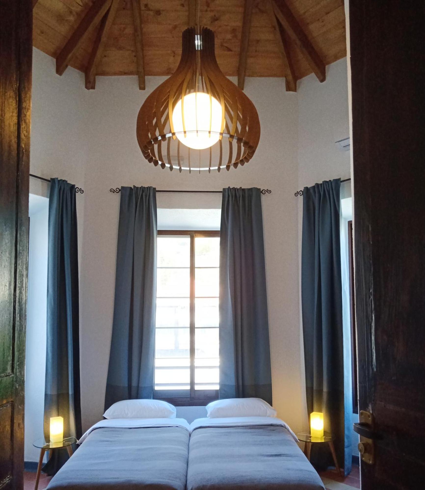 El Cielo Azul Bed & Breakfast Alora Exterior photo